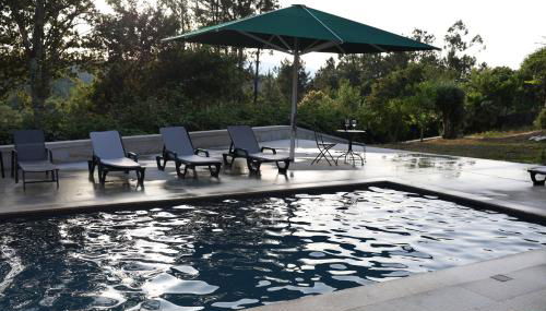 Qt Refúgio de Rubiães Villa 1-2 Paredes de Coura - Photo 1