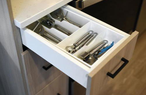 LUX Studio King Bed Gym Free Parking - Foto 60