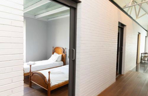 Casa completa, jardín privado y garaje VUT 40-0616 - Foto 22