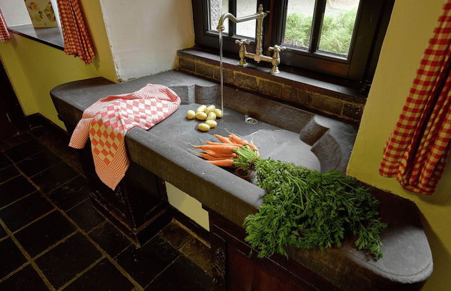 Spacious Villa in Liege - Foto 38