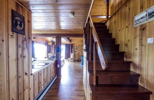 Scenic Cabin with Wildlife Views Near Madison River, Ennis, Montana - Foto 20