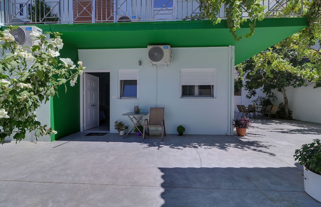 Carpe Diem Apartments By Athens Airport - Foto 49