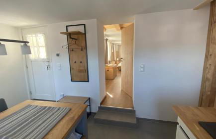 Ferienwohnung auf der Gam - Foto 9