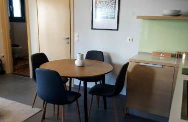 Square Apartments 2 - Foto 7