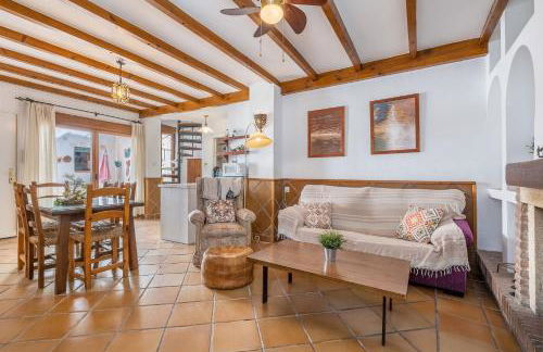 Casa El Valle Verde Granada - Foto 1