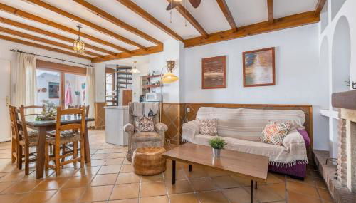 Casa El Valle Verde Granada - Foto 1