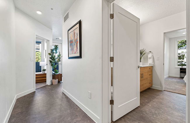 Luxury Apartment in Salt Lake City - Foto 9