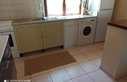 Gîte Coquelicot cadre idyllique au calme - Foto 15