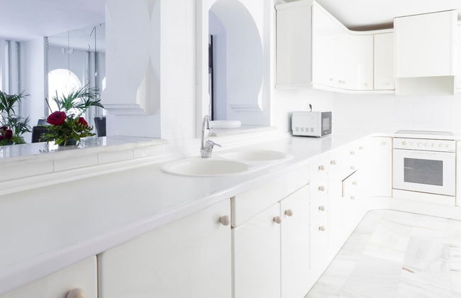 Hotel Suites Albayzin del Mar - Foto 7