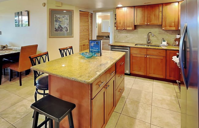 Maui Banyan by VTrips - Foto 37