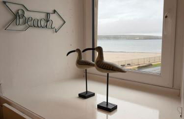 North Coast Property - Thurso Beachfront Apartment - Foto 13