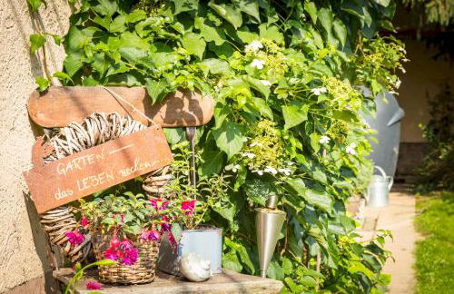 Ferienwohnung Auszeit - Foto 27