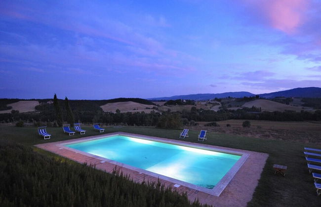 Si-c587-ceto0at - Il Poderuccio 17 - Foto 50