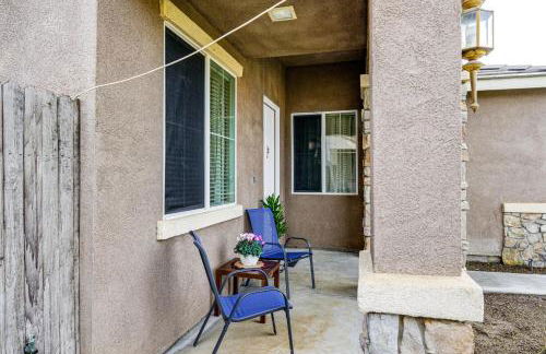 BBQ Ready Home 7 Mi to The Park at River Walk - Photo 39