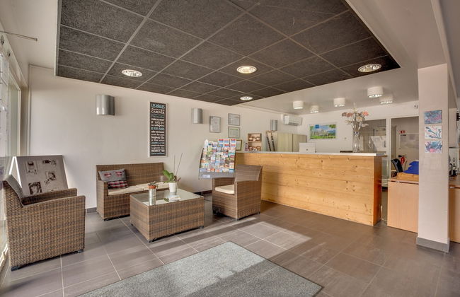 ResidHotel Azuréa - Foto 2