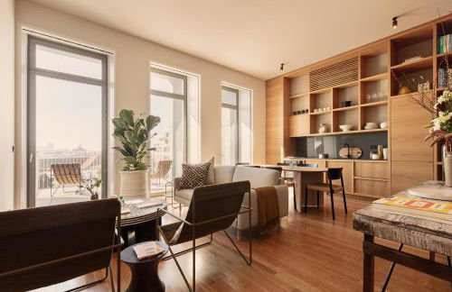 Vandoma Serviced Apartments - Foto 28