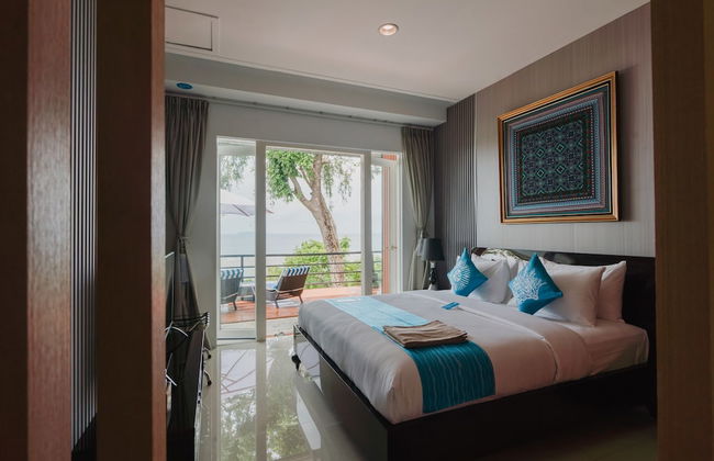 Nayara Villa Desa Budo - Foto 6