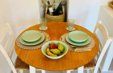 Yannis Boutique Cycladic House - Foto 6