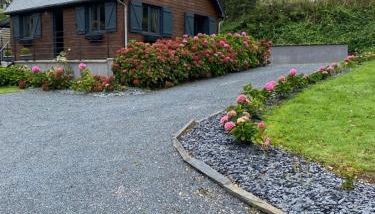 La Buissonnière, Veulettes sur Mer, entre mer et campagne - Foto 4, Garden