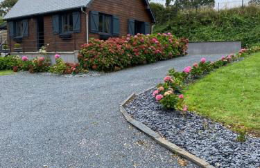 La Buissonnière, Veulettes sur Mer, entre mer et campagne - Foto 4