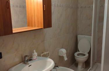 Residence MokyA1-piscina, WiFi, giardino, garage - Foto 28