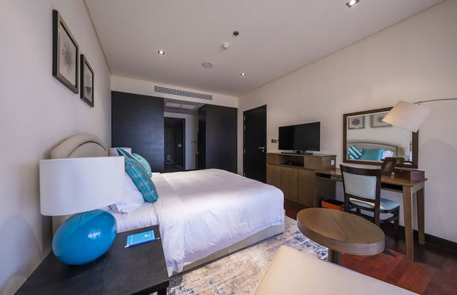 Fabulous 1 bedroom apartment - Anantara Resort - Photo 4