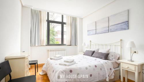 MyHouseSpain - Bibio apartamento junto a playa - Foto 5