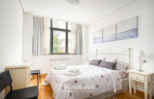 MyHouseSpain - Bibio apartamento junto a playa - Foto 5