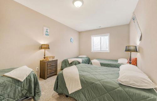 Teton Harmony by KABINO Hot Tub Pool Table Fire Pit Mtn Views 2 Levels 2 Living Rooms WiFi Grill - Foto 46