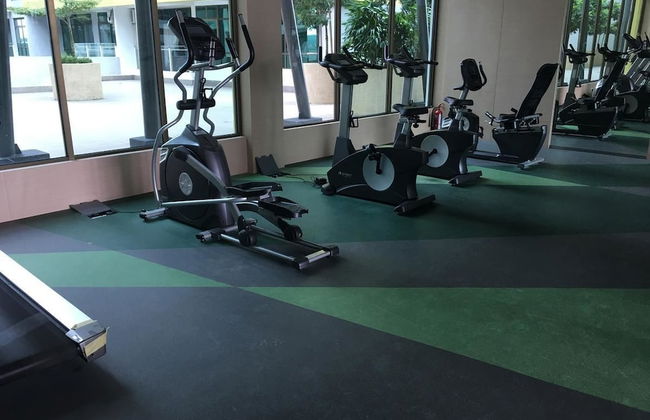 Parc Regency Serviced Apartment - Photo 19