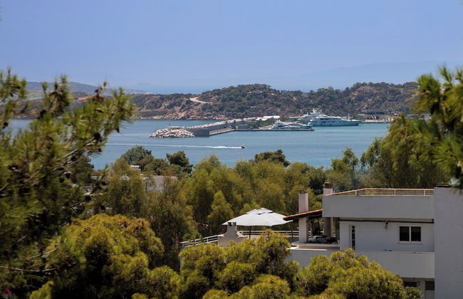 Relux Sea View 2BD Apartment by BluPine - Foto 29