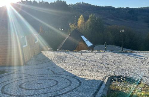 Sferyczny Azyl - Foto 51