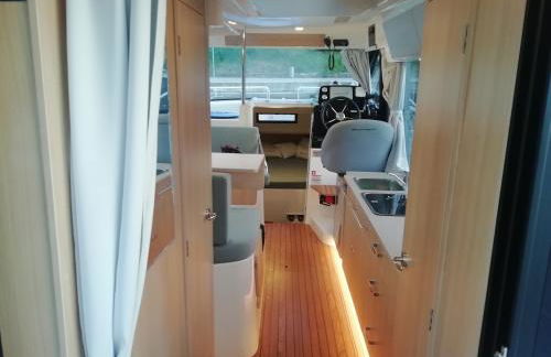 Koolhouse Boat - Foto 28