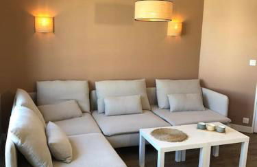 Paris Bois de Vincennes Appartement 50 m2 - Foto 7