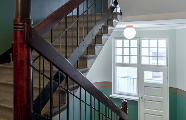 Historical Studio & Excellent Location - Foto 16