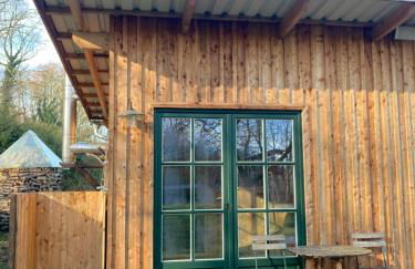 Ferienwohnung am Waldrand mit Sauna - Foto 20