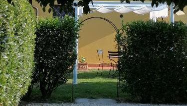 Il Nido - Photo 4, Garden