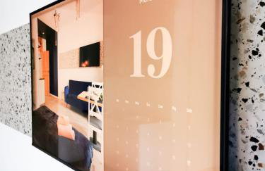 Port Przewłoka - Apartamenty - Foto 49