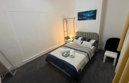 Pat Signature Stays - Photo 32