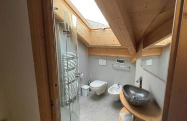 Mansarda Tresero- Residenza Vallecetta 2 - Photo 6