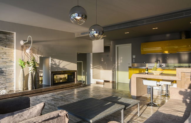 Villa Selenia Gold - Foto 25