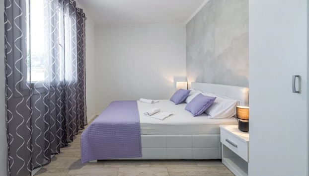 Stane - Modern & Fully Equipped - A2 - Foto 3, Habitación