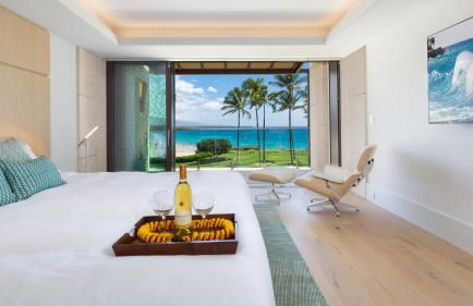 ❤PiH❤ Hapuna Surfside Beachfront Steps From Ocean B26 - Foto 14