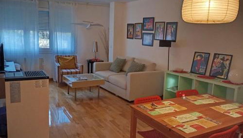 Apartamentos el Camino - Foto 3