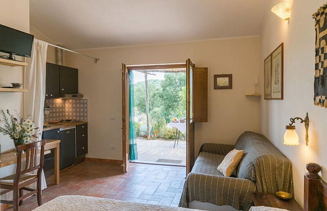 Agriturismo Fontenuova - Foto 17