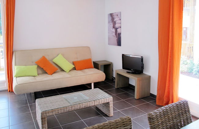 Les Rives du Lac - Foto 7