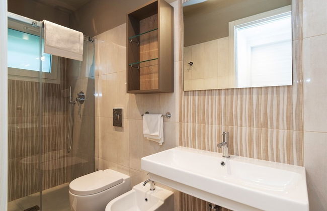 Park Gallanti Holiday Village - Foto 42