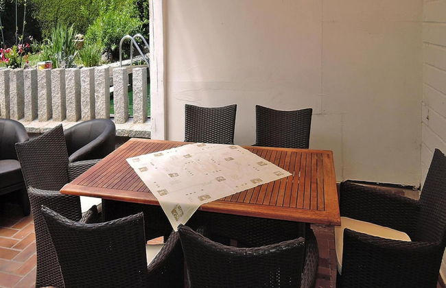 Ferienhaus in Lissendorf bei Eifel Wegen - Photo 5