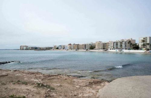 Piso estilo Mediterráneo a 200m de la playa - Foto 41
