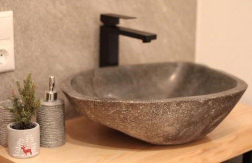 Neubauwohnung Edelweiß im Allgäu - Foto 7